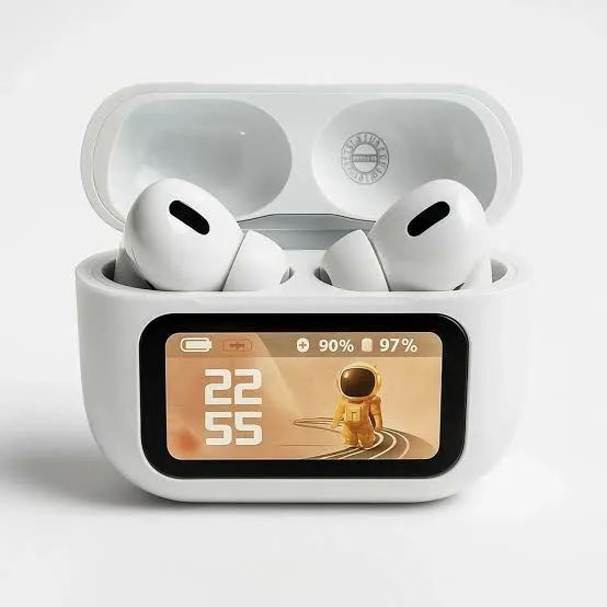 Fone de Ouvido Original Altomex A-607 Plus ANC ENC bluetooth 5.3 som d qualidade c graves - Foto 2