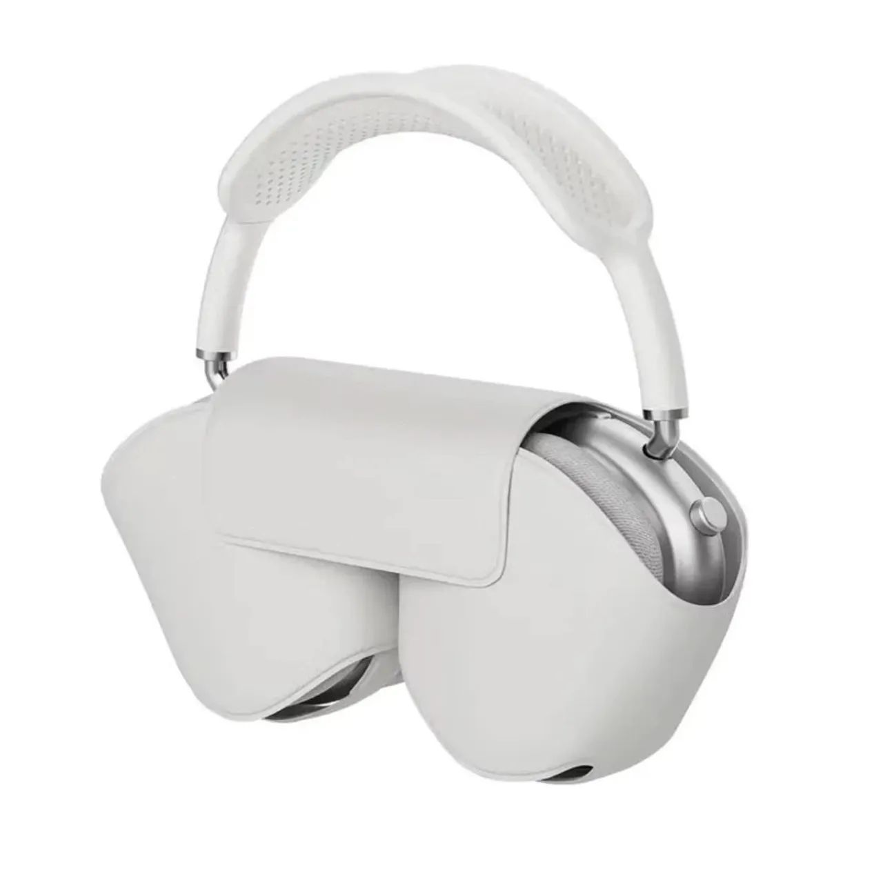 AirPods Max segunda geração modelo 2025 - Foto 3