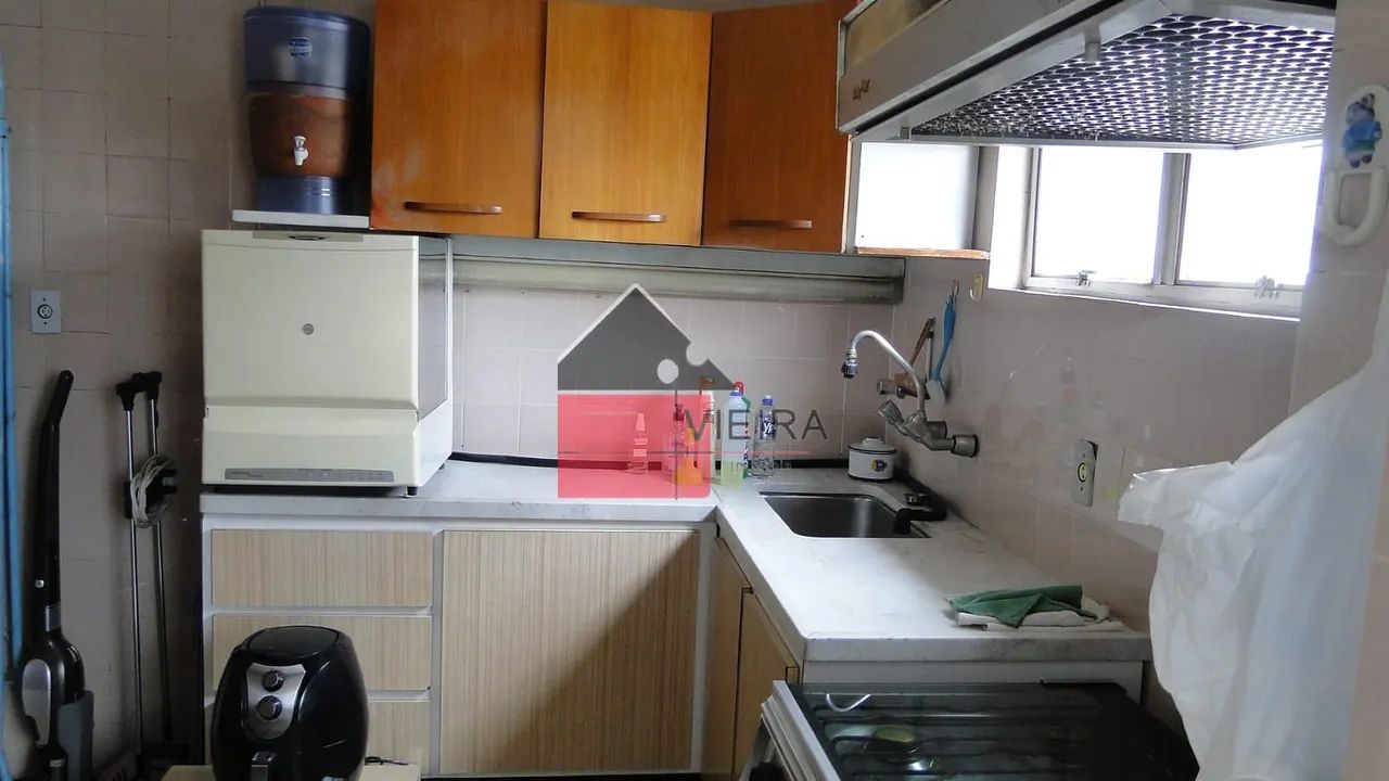 Apartamento à venda, sendo 3dts, vgs. Liberdade, São Paulo, SP. Excelente localização!!!!! - Foto 4