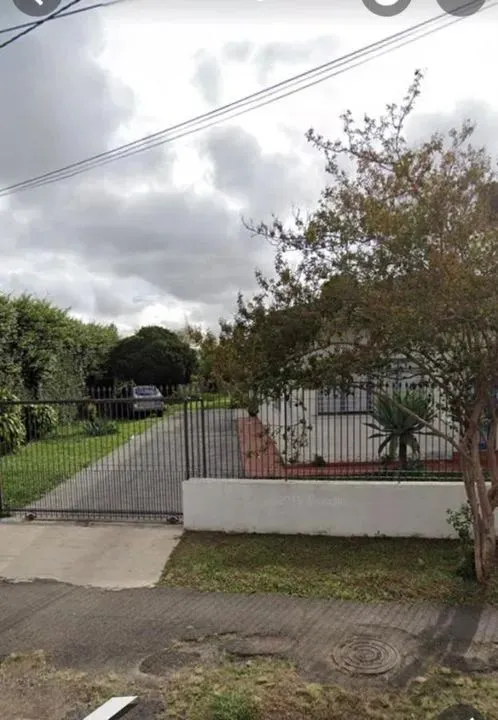 Terreno para Venda em Curitiba, Xaxim