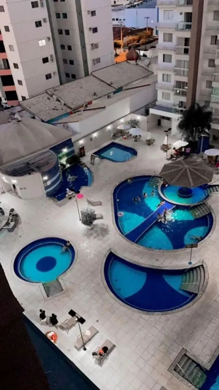 Apartamento com 1 dormitório à venda, 37 m² por R$ 285.000 - Residencial Casa da Madeira - - Foto 8