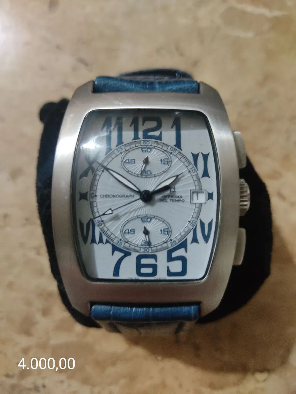  relógios de pulso cada - Foto 4