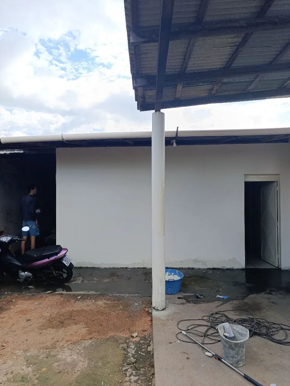 Foto - Boa Vista - Santa Tereza