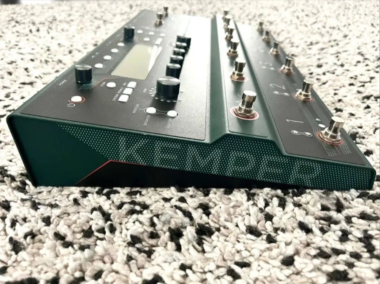 Kemper Profiler Stage - Instrumentos musicais - Icaraí, Niterói