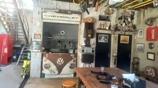 Galpão com 476 m2 para locação no bairro Buritis na cidade de Belo Horizonte - Foto 5