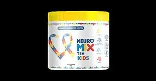 NEURO MIX TEA - PAGUE SOMENTE NA ENTREGA