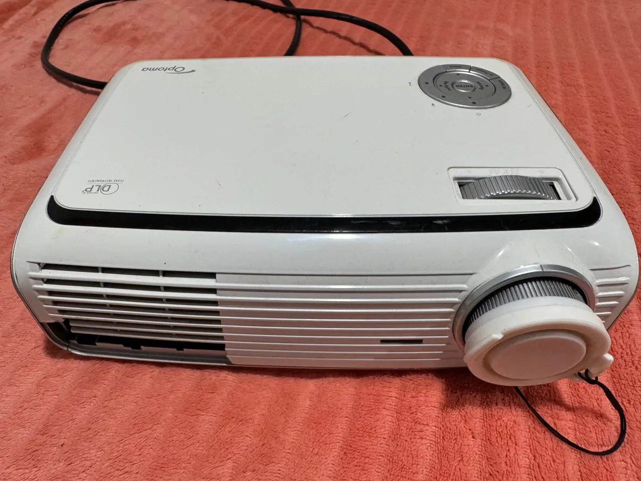 Projetor Optoma