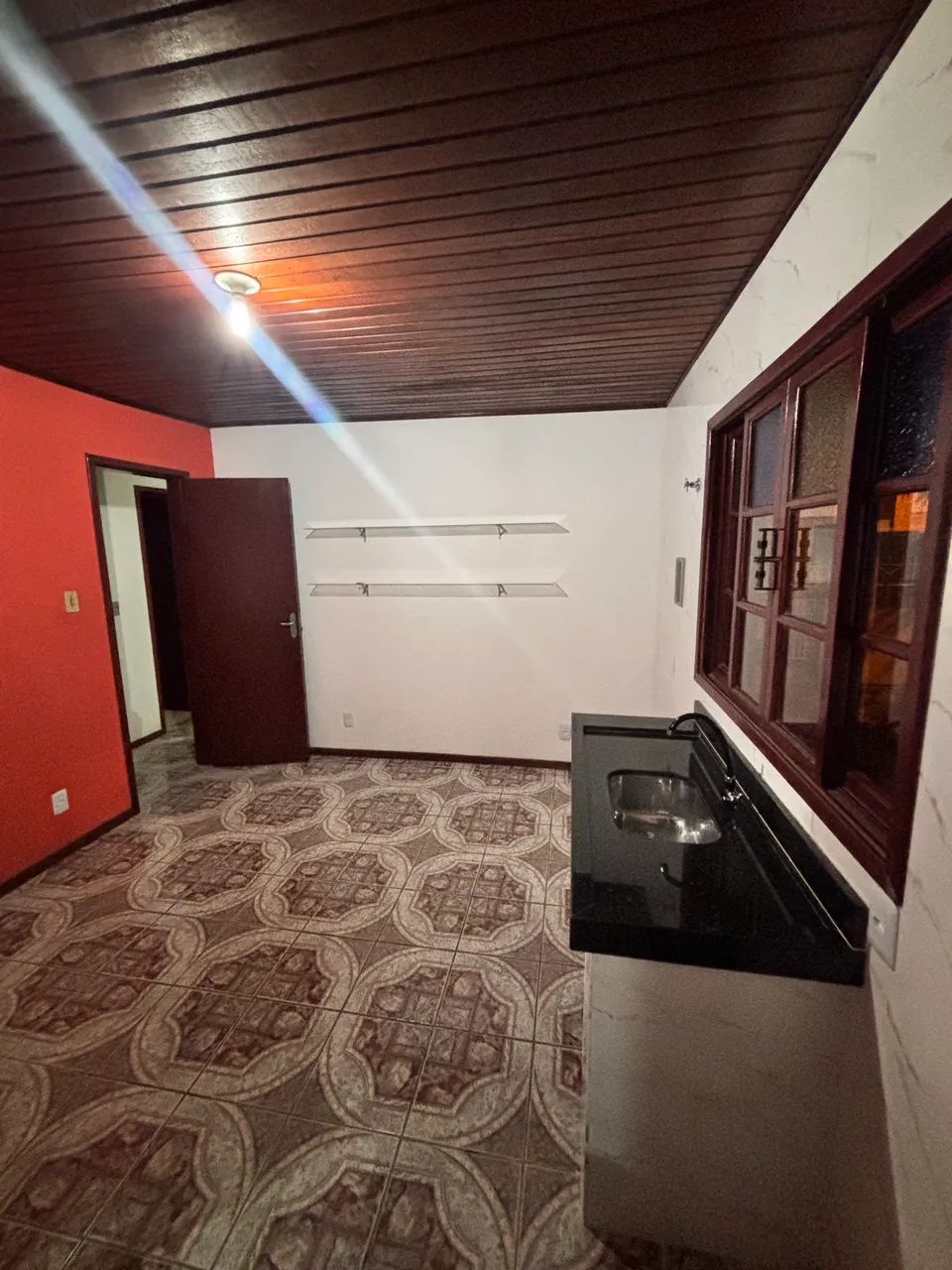 Foto - Florianópolis - Saco Grande