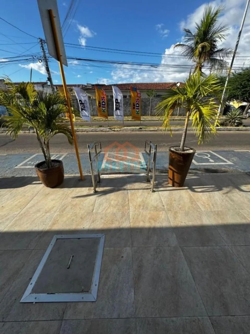 CÓD: 5520.  Ponto Comercial para Locação - Bairro Paredões, Mossoró/RN. - Foto 2
