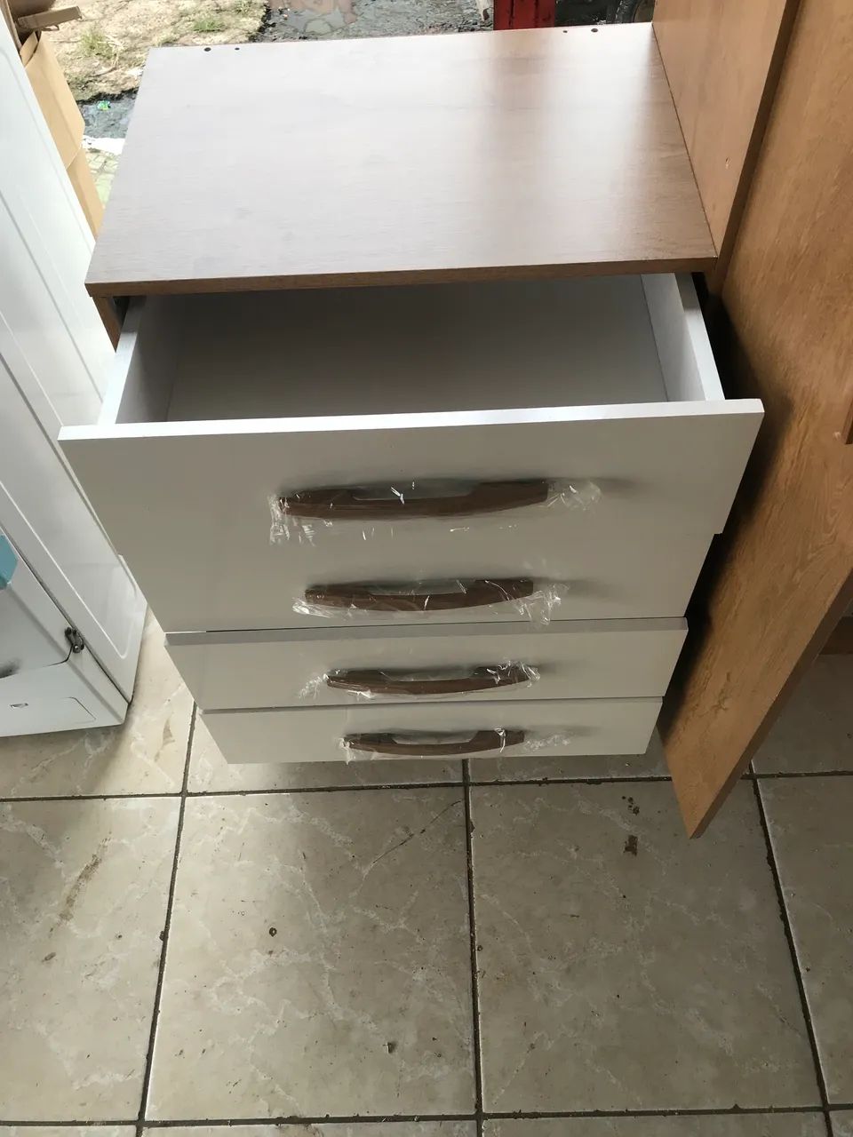 Guarda Roupa  - Foto 3