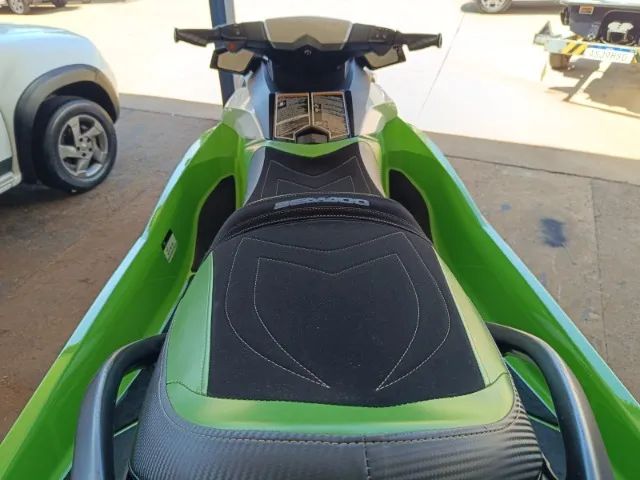 SEADOO GTI 130 SE - Foto 6
