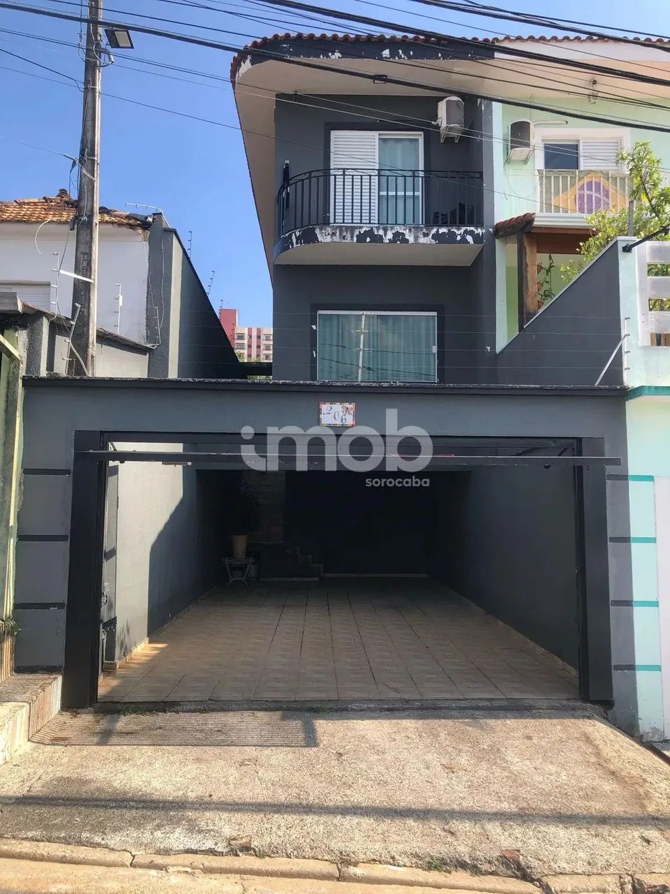 Casa à Venda Vila Carvalho Sorocaba SP - Foto 3