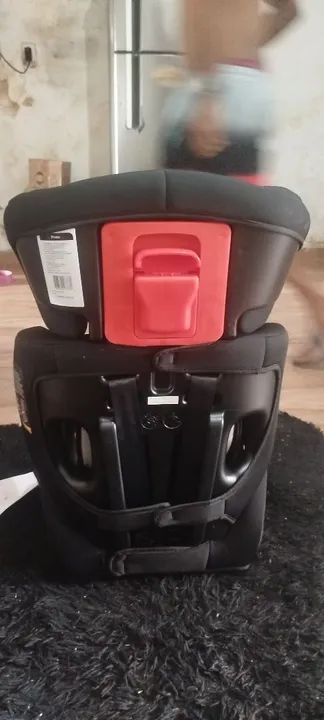 Cadeirinha de Carro Infanti 99 - Foto 2