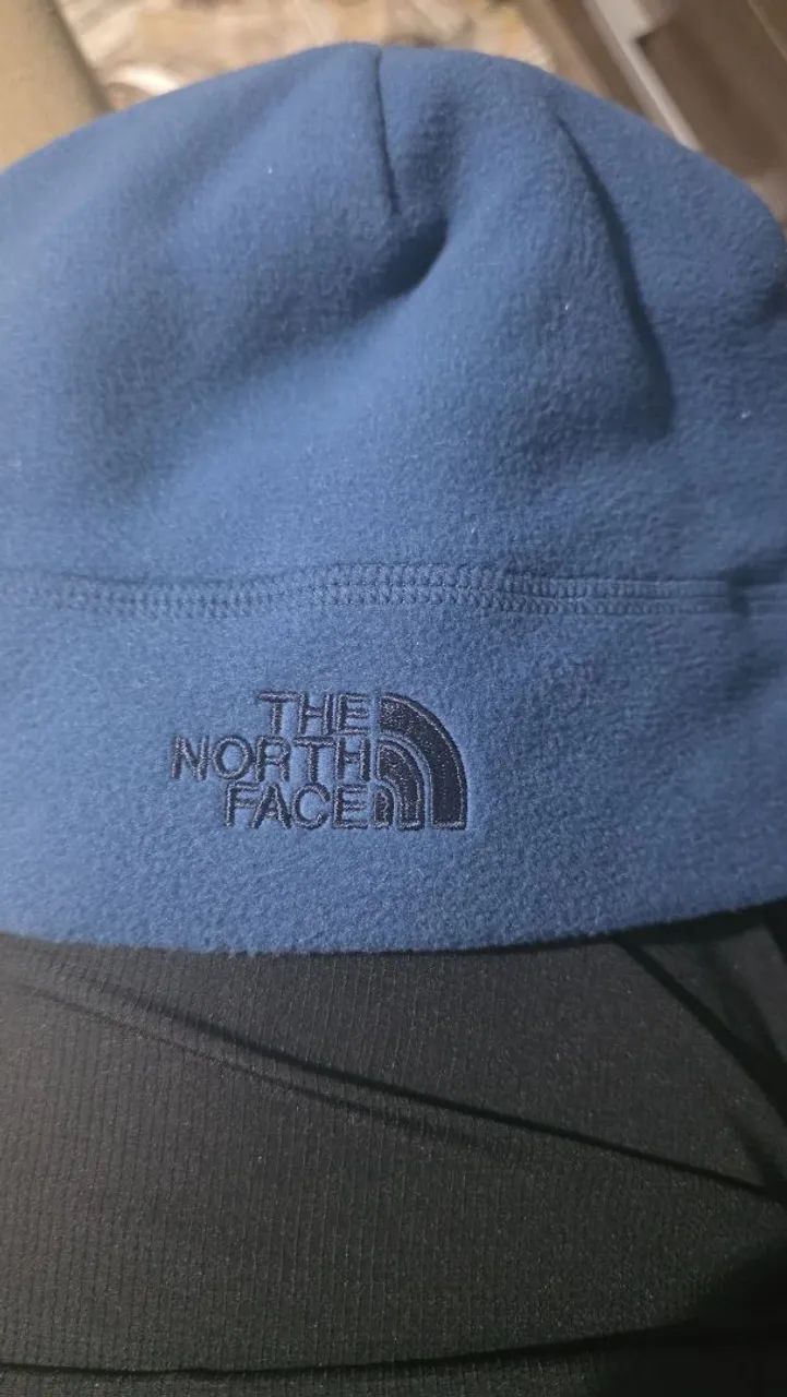 Gorro the north face