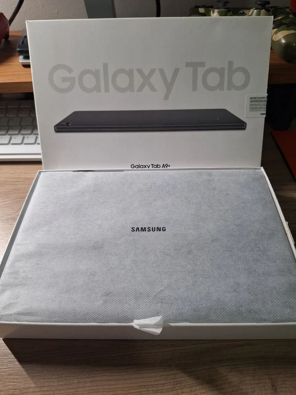 Galaxy Tab A9+64297079795202124