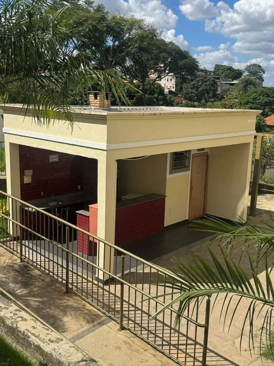 Apartamento para comprar Laranjeiras Betim - Foto 5