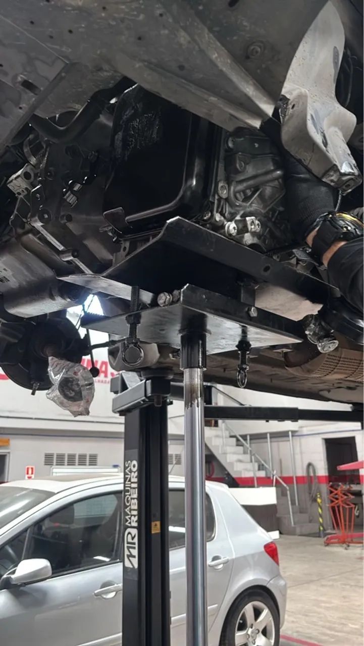 Cambio automático al4 para Citroen, Renault e Pegeout - Foto 2