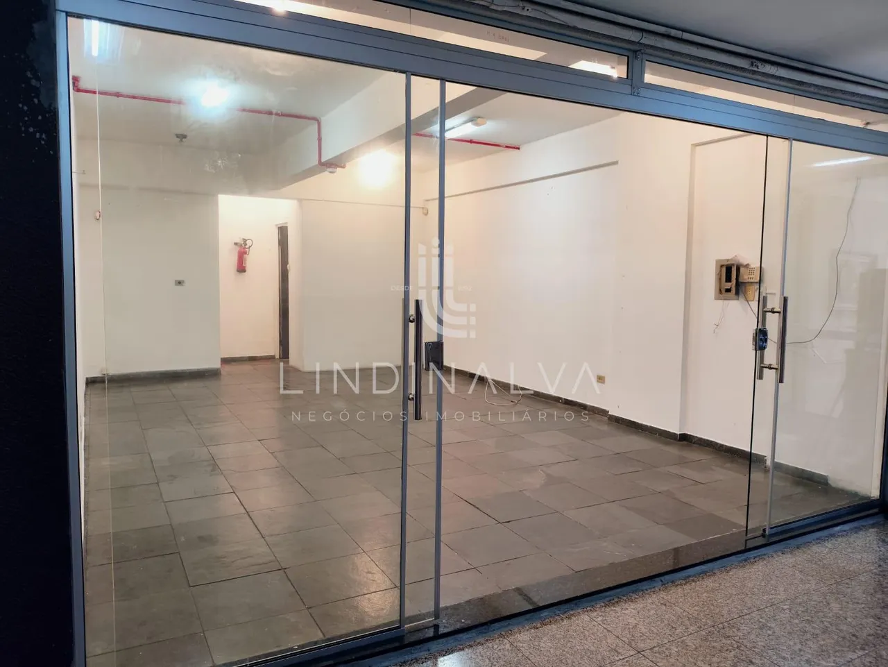 Sala Comercial para locação, Centro, FOZ DO IGUACU - PR