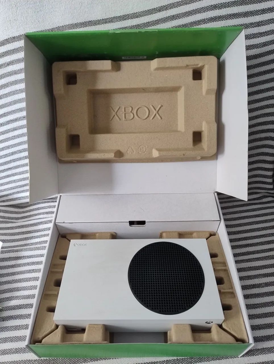 Xbox Series S - Usado na Caixa  - Foto 3