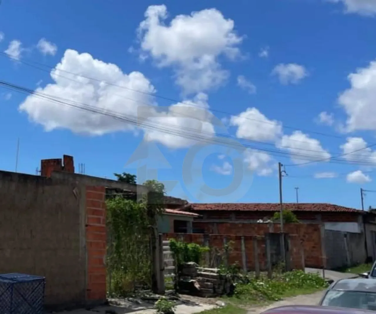 Terreno com com 198m² no Bairro Eduardo Gomes