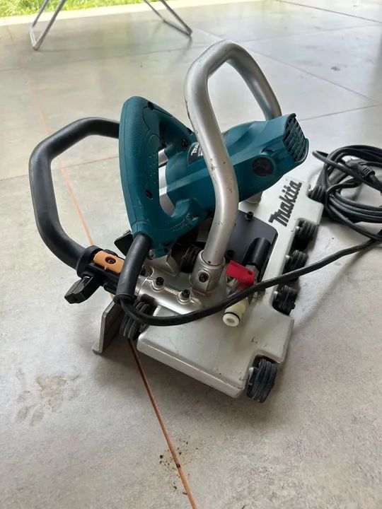 Serra mármore com base  inclinada - Foto 2