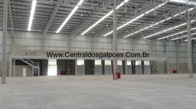 Galpão/Depósito/Armazém para aluguel tem 1500 metros quadrados em  - Simões Filho - Ba - Foto 5