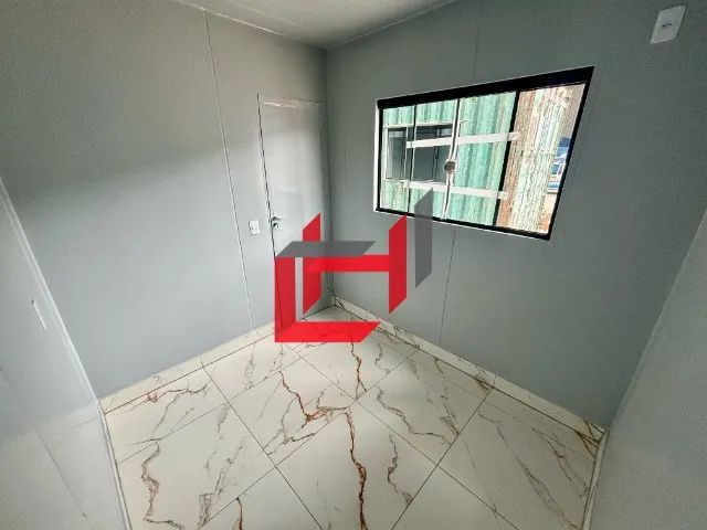 Casa Container 30m² - entregue em 60 dias uteis a partir de R$ 57.789,00 - Foto 5