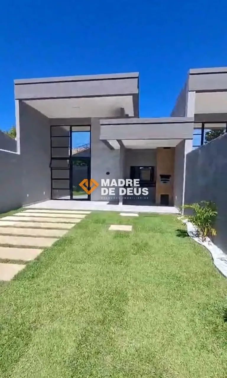 Casa nova no Eusébio - Foto 3