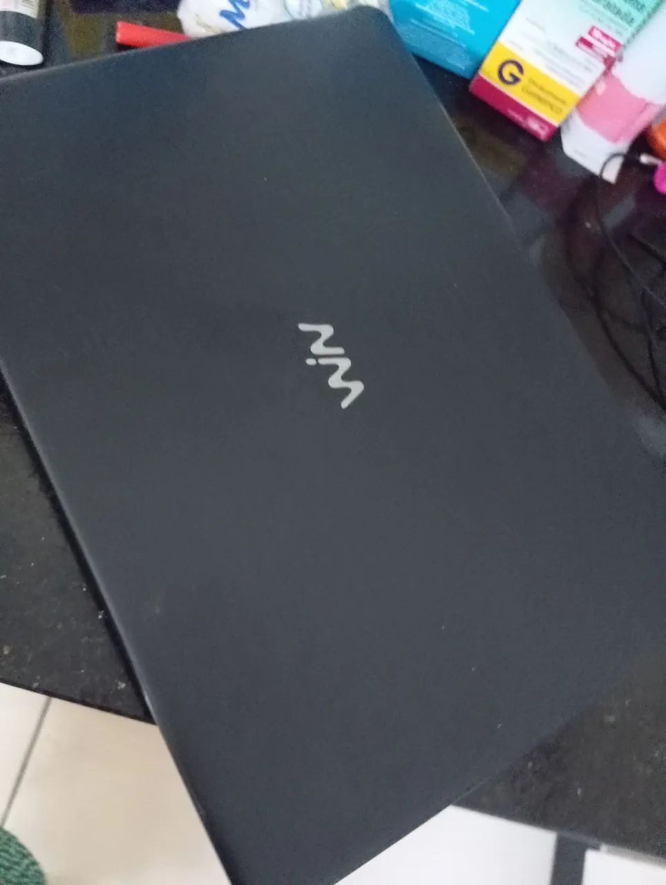 Vendo notebook 64308003789315121