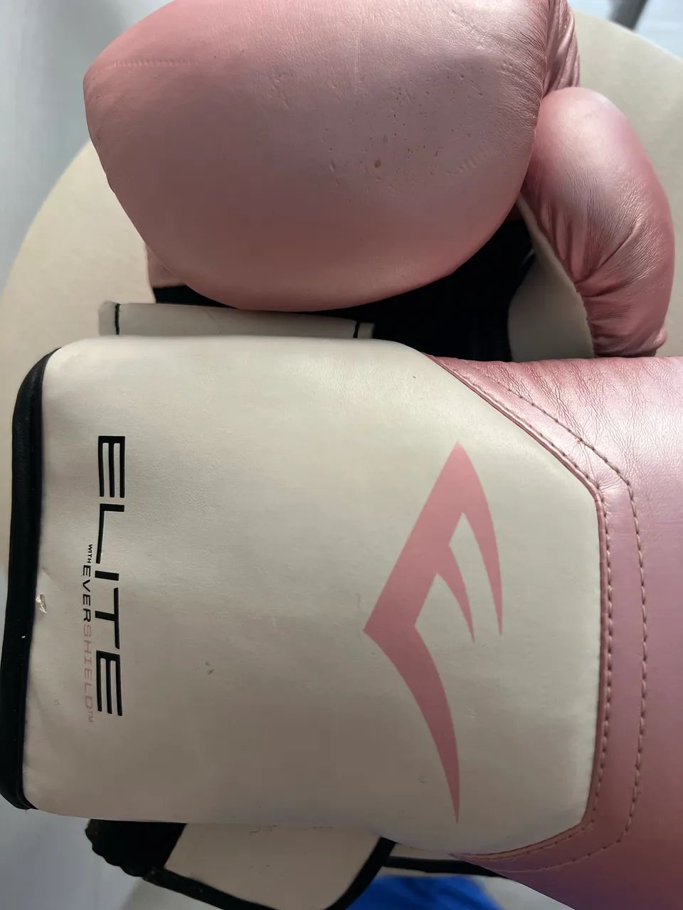 LUVAS DE BOXE EVERLAST - Foto 3