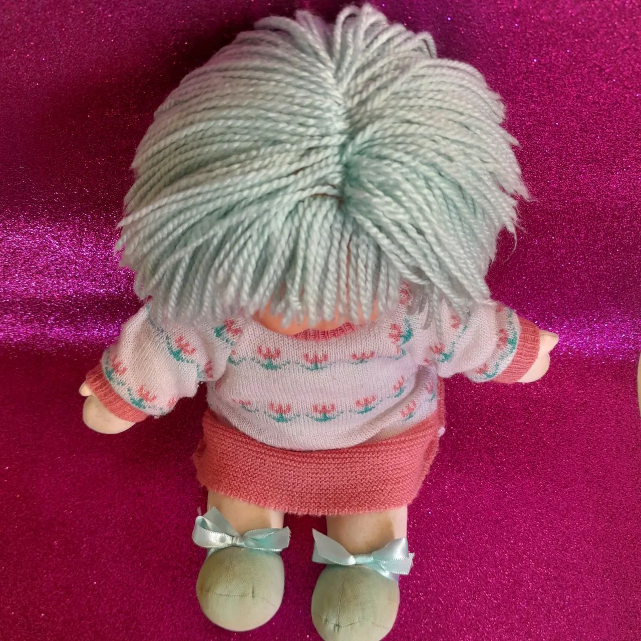  Boneca Lolipop da Estrela década de 1980.  - Foto 3