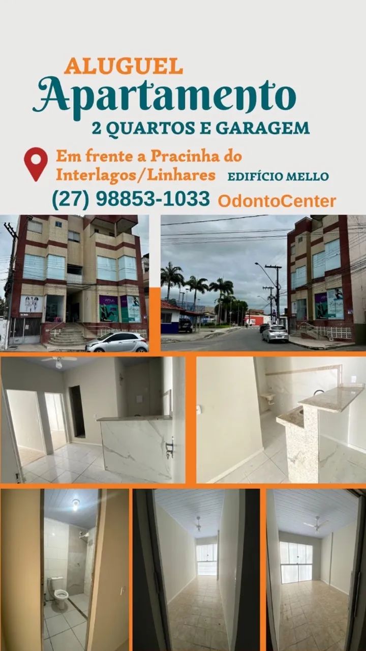 Foto - Linhares - Interlagos