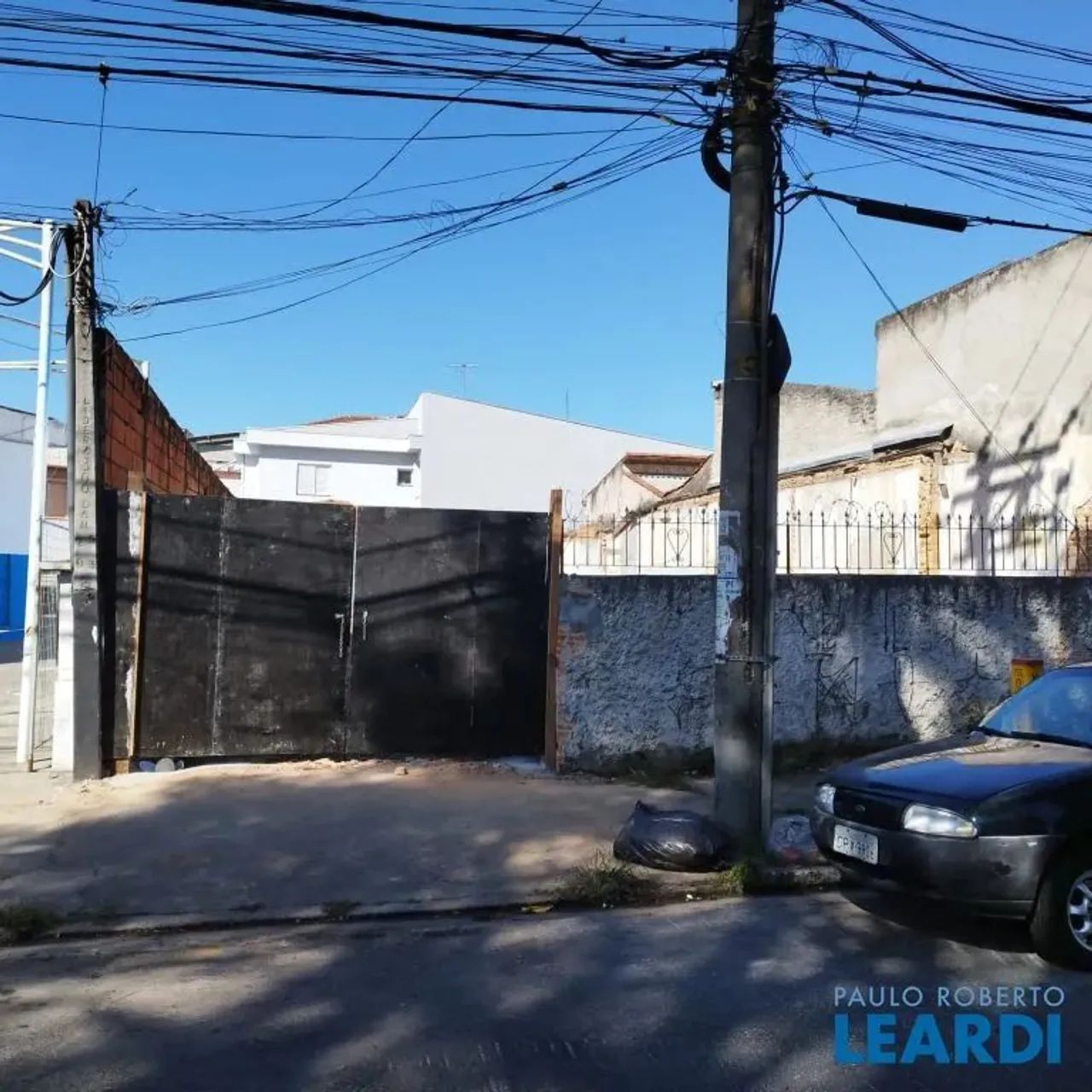 TERRENO - CASA BRANCA - SP - Foto 2