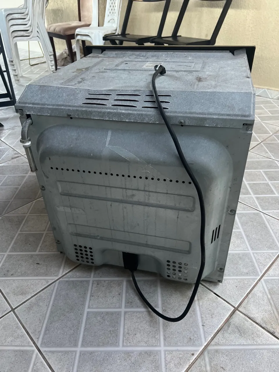 Forno Elétrico - Ideal para sua cozinha!