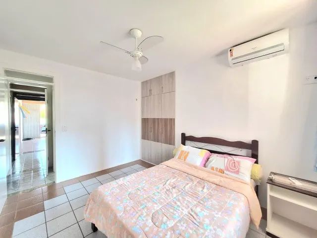 Disponível Carnaval! Casa em condomínio fechado no Porto das Dunas, próxima ao Beach Park. - Foto 8