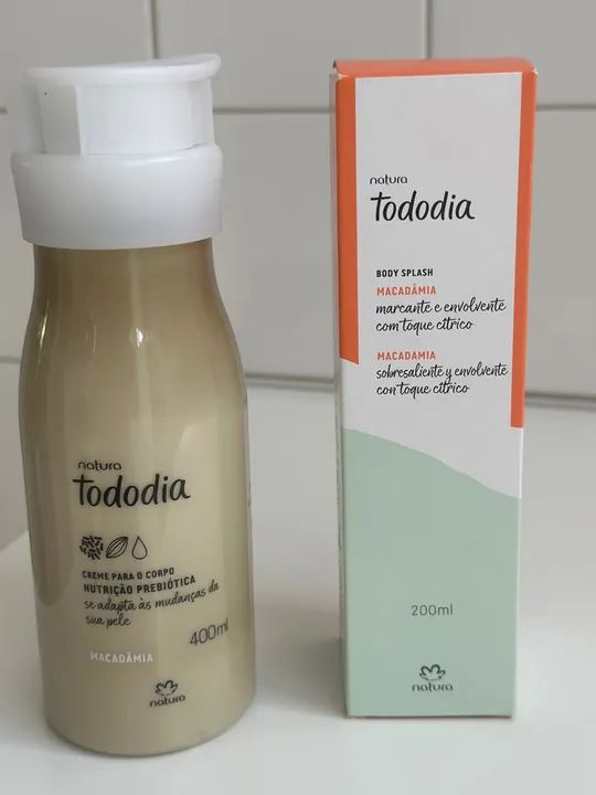 Kit macadâmia - Foto 3