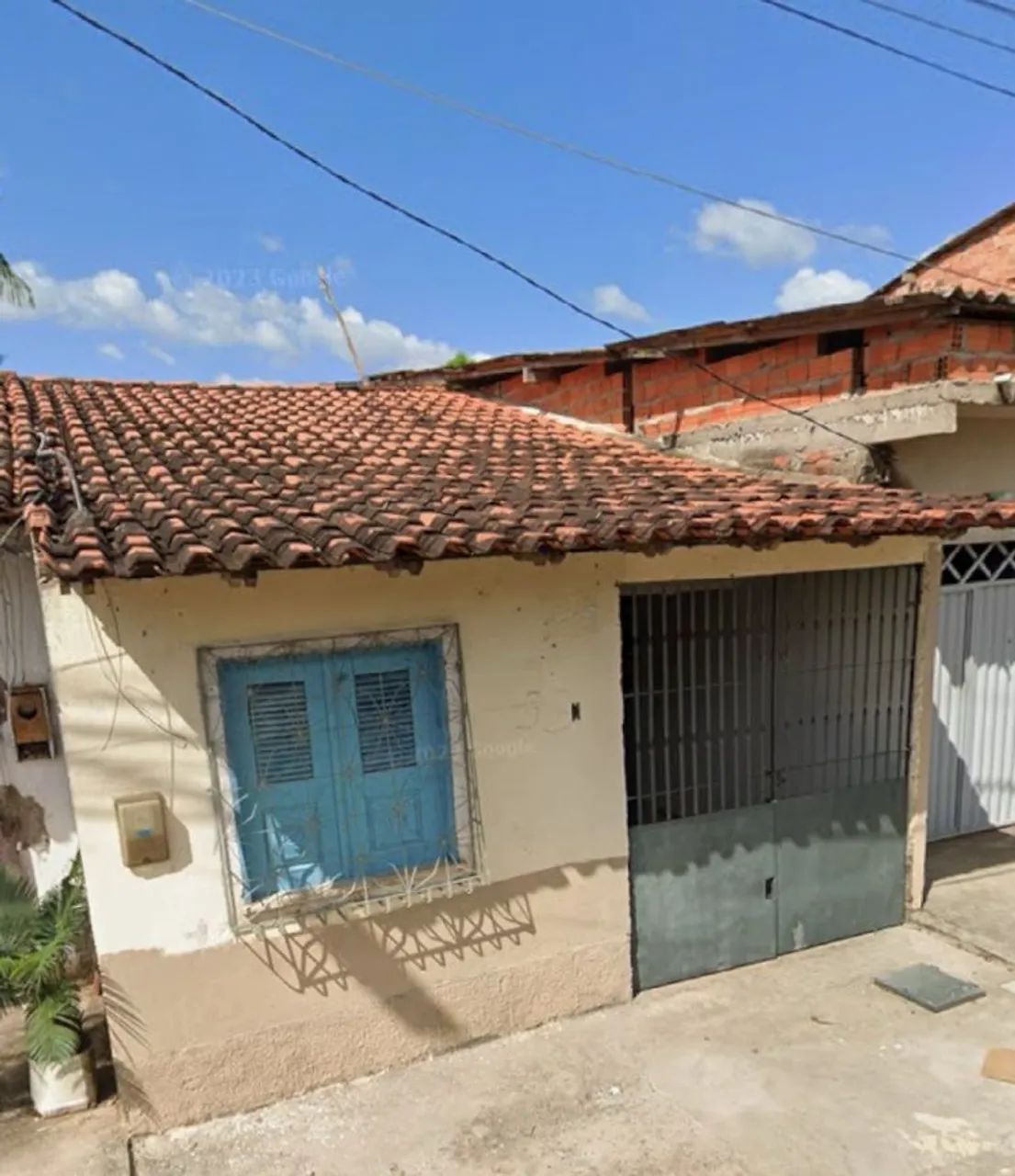 Foto - São Luís - Vila Embratel