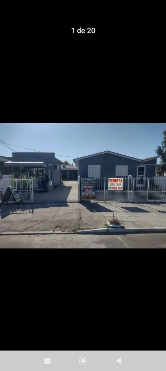 Primeira imagem do imóvel