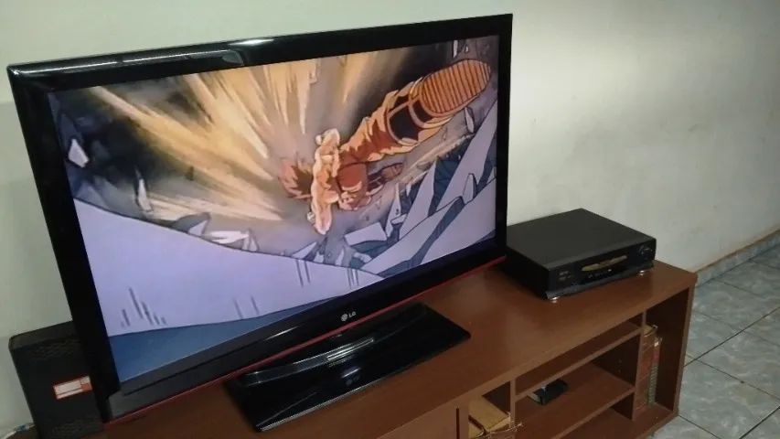 Vídeo Cassete Philips Vr354 otimo - Foto 3