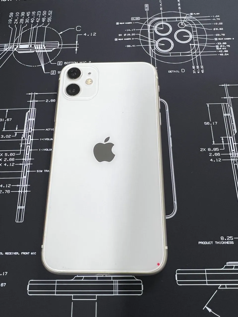 IPhones 11 64GB Pra sair rápido 