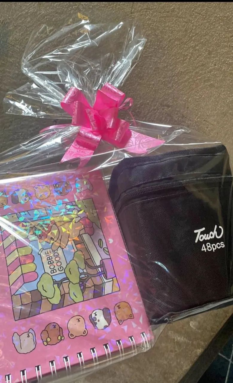 Bobbie Goods