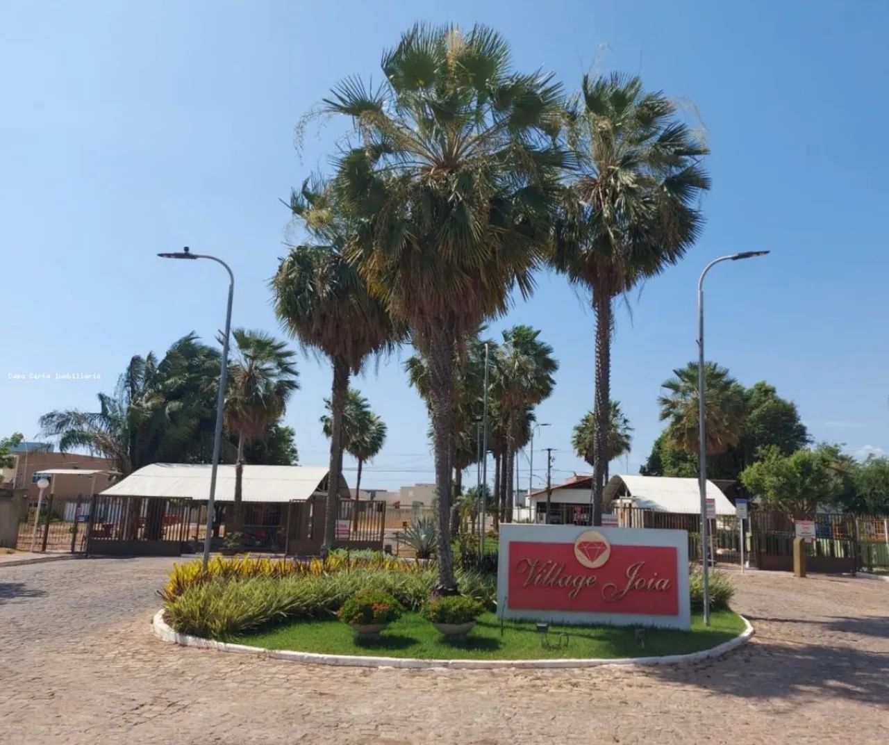 Foto - Teresina - Itararé