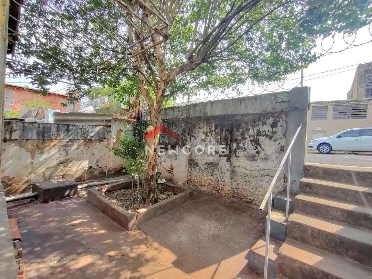 Lote em Rua Doze de Outubro - Vila São João da Boa Vista - Bauru/SP - Foto 2