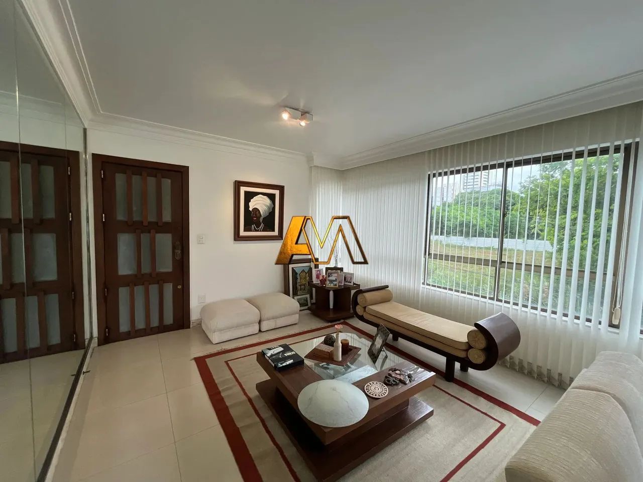 Apartamento à venda no bairro Ondina - Salvador/BA