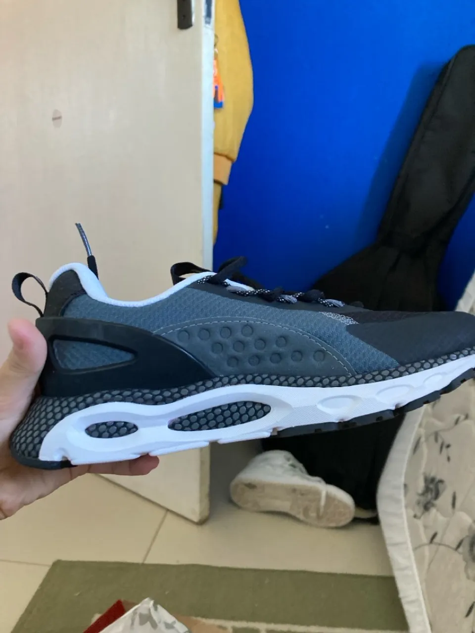 Tênis under armour UA HOVR SUMMIT 2 