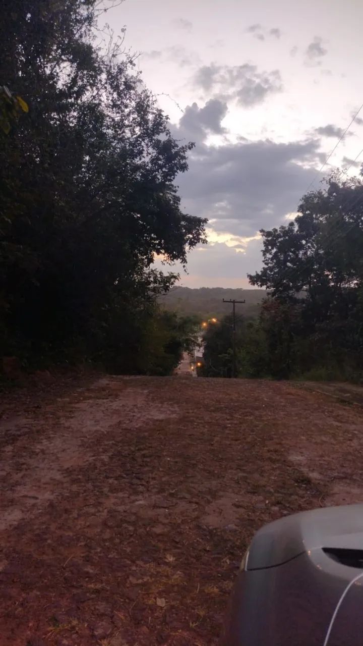 Foto - Teresina - Aeroporto