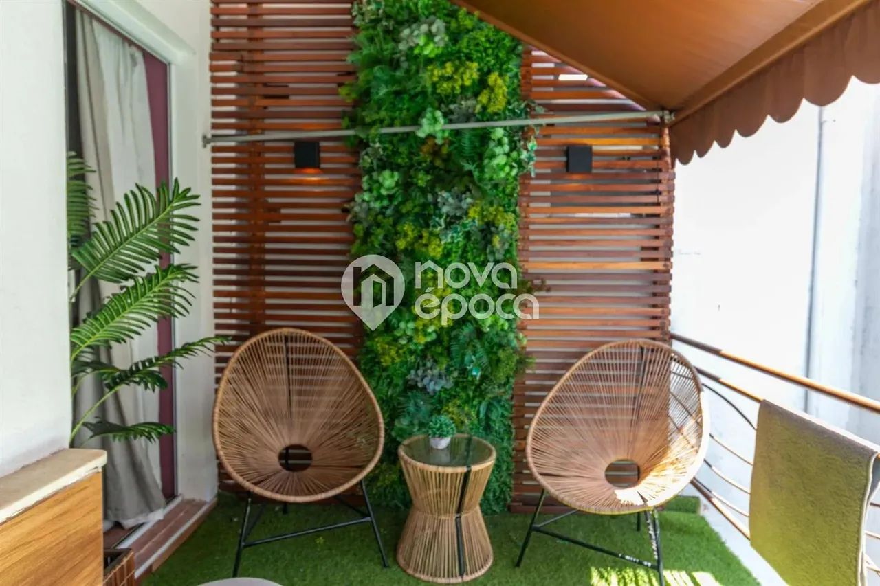 Leblon | Apartamento 2 quartos - Foto 10