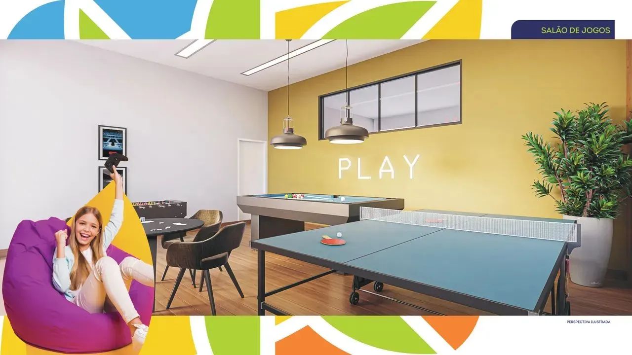 LOTE EM FRETE A PRACINHA-MALIBÚ RESIDENCE. - Foto 11