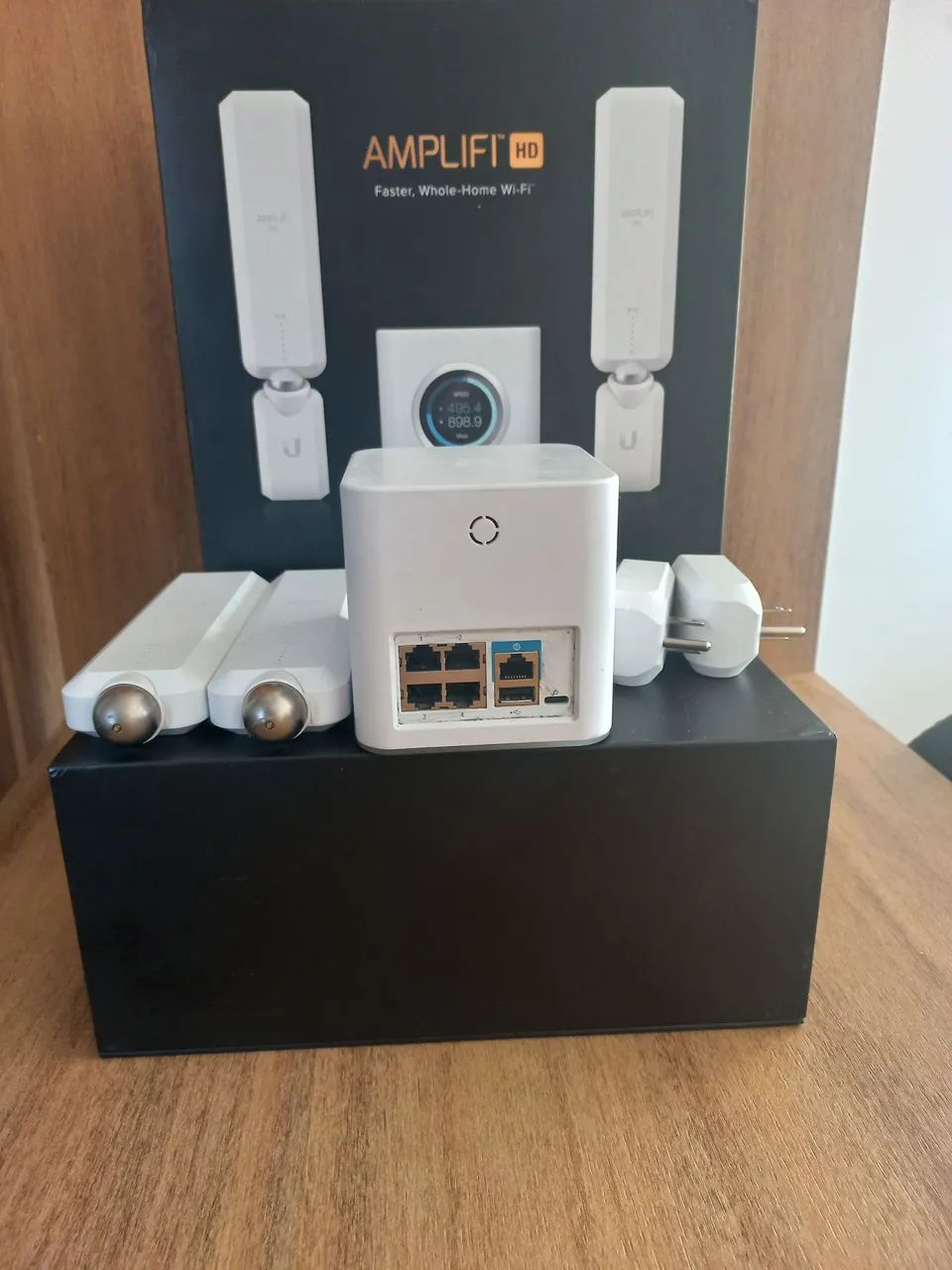 Whole home wi-fi, Ubiquiti  - Foto 5