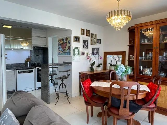 Apt 2 suítes-Rio Tavares Reefifi próximo da Pedrita  - Foto 4